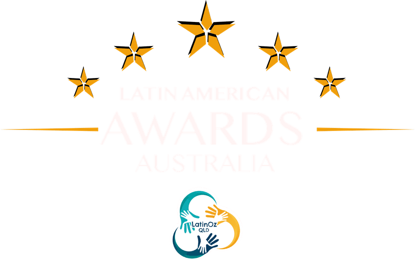 Latin American Awards Australia 2026