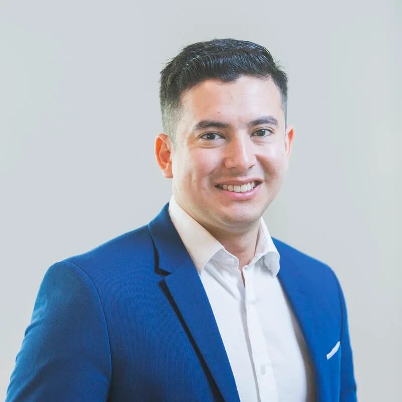 Cristian Campo Figueroa