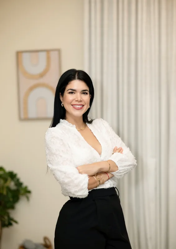 Mafe Garcia