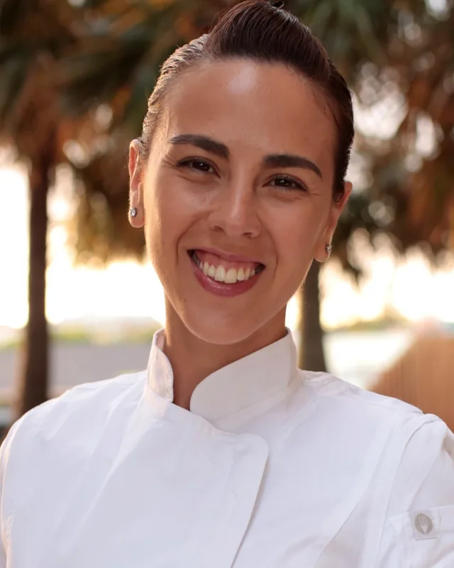 Yazmin Maestre