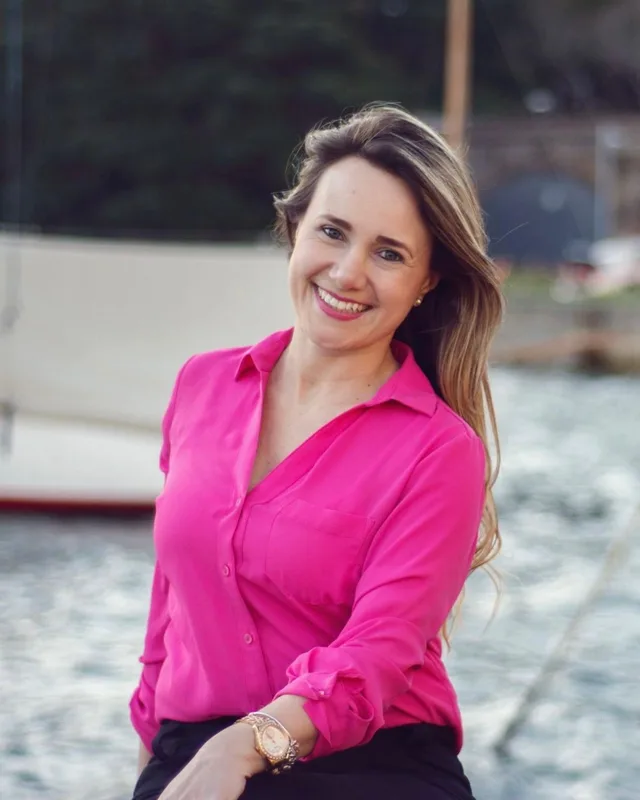 Catalina Meikle