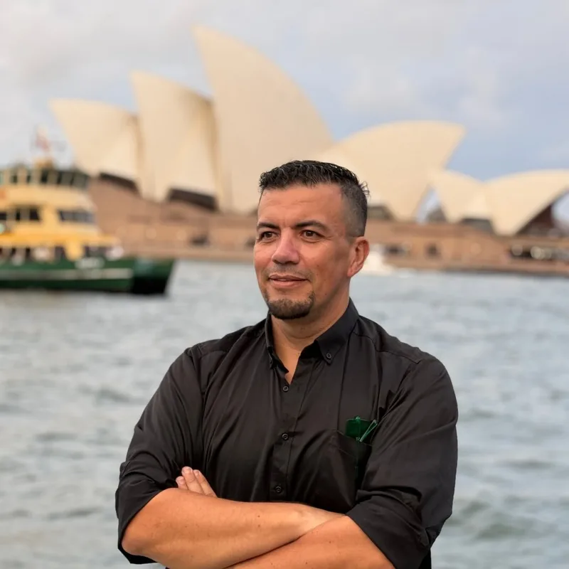Joao Aguirre