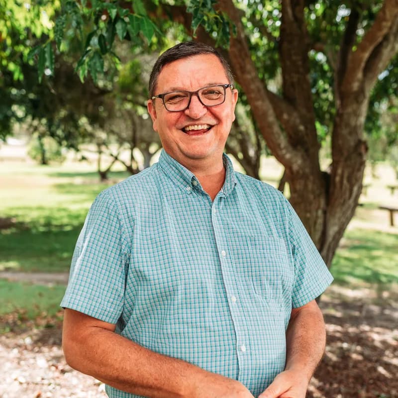 Eric Allgood