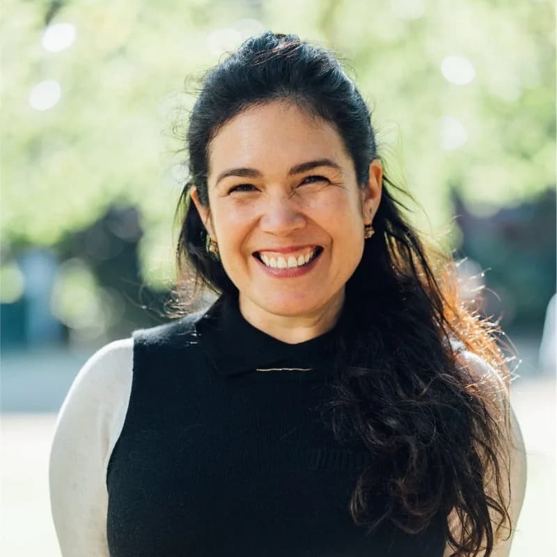 Claudia Diaz Amayo