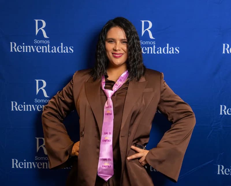 Somos Reinventadas