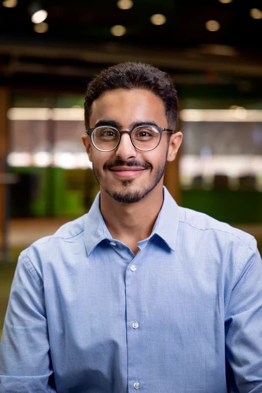 Bader Alqahtani