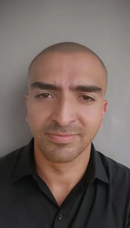 Jonatan Quintero