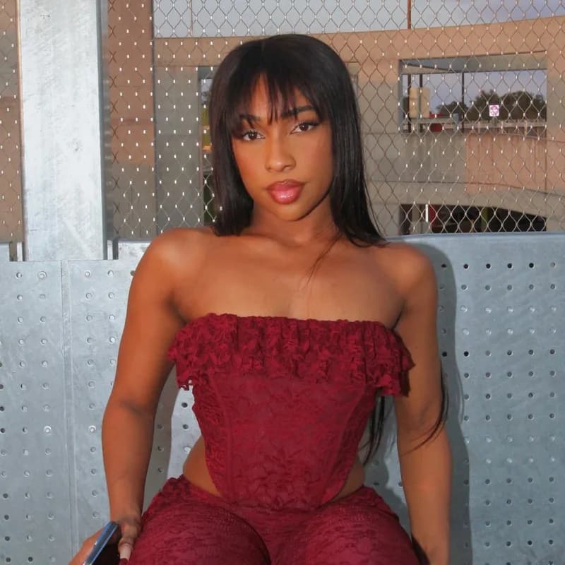 Latrice Delfina Kabamba