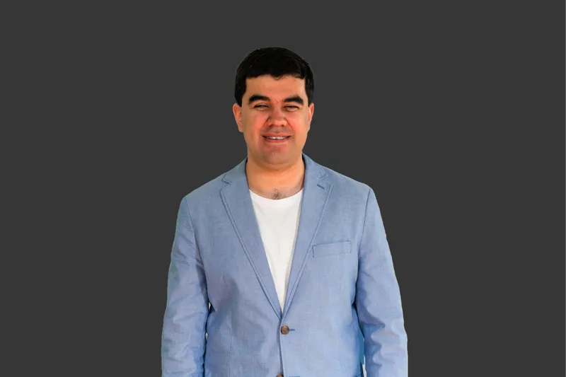 Santiago Velasquez